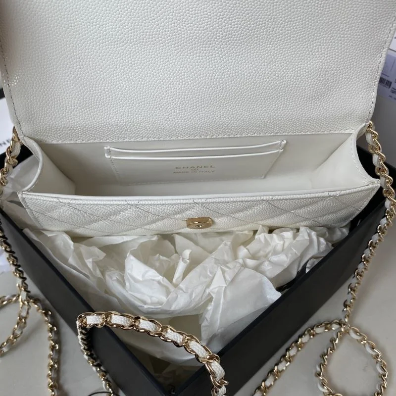 Chanel Other Stachel Bags Flexible 52861
