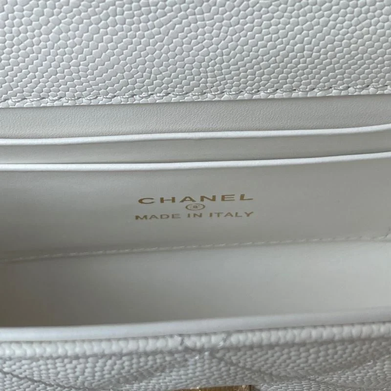 Chanel Other Stachel Bags Flexible 52861