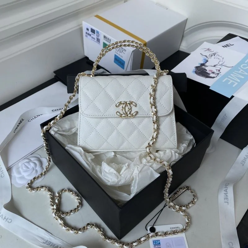 EasyCare Chanel Other Stachel Bags 52811