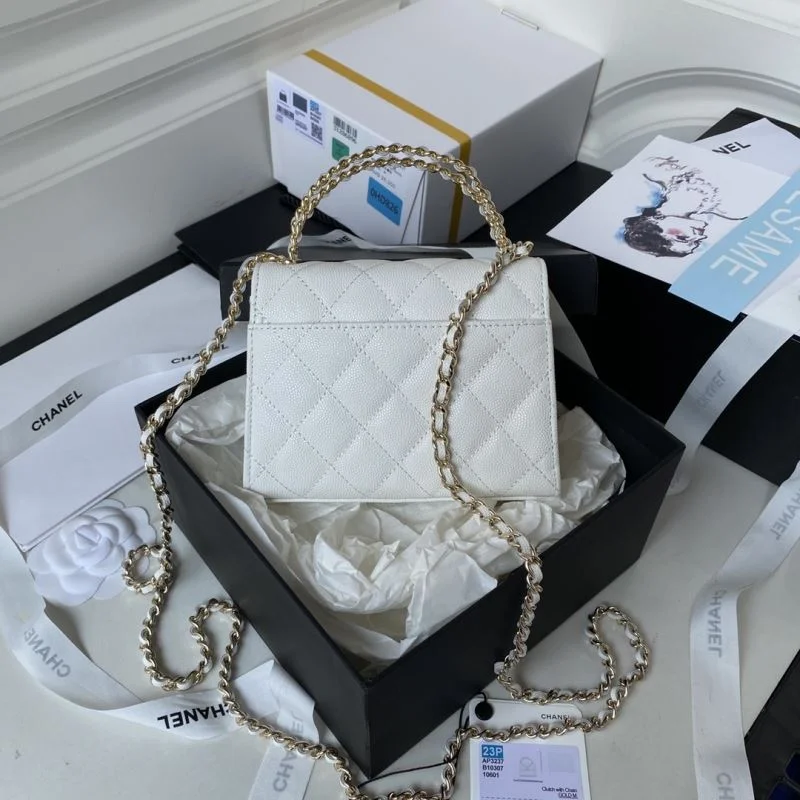 EasyCare Chanel Other Stachel Bags 52811