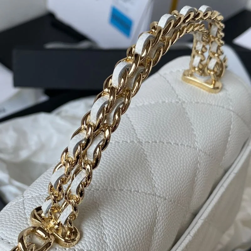 EasyCare Chanel Other Stachel Bags 52811