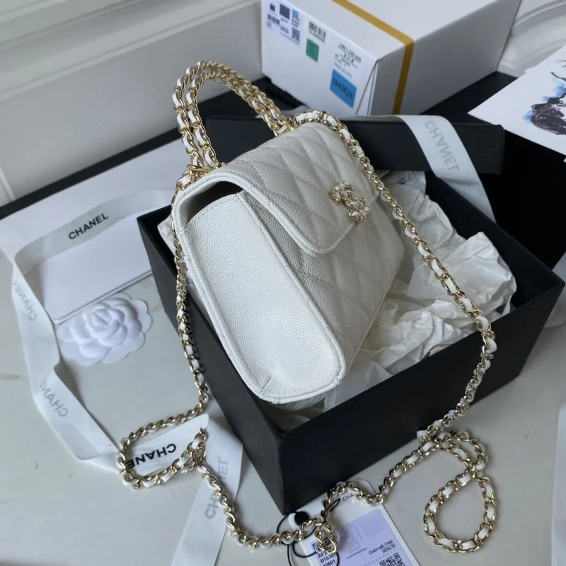 EasyCare Chanel Other Stachel Bags 52811
