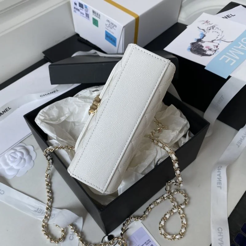 EasyCare Chanel Other Stachel Bags 52811