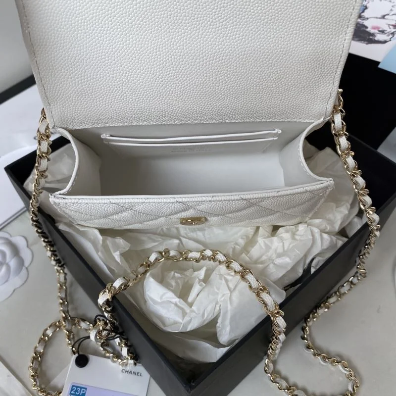 EasyCare Chanel Other Stachel Bags 52811