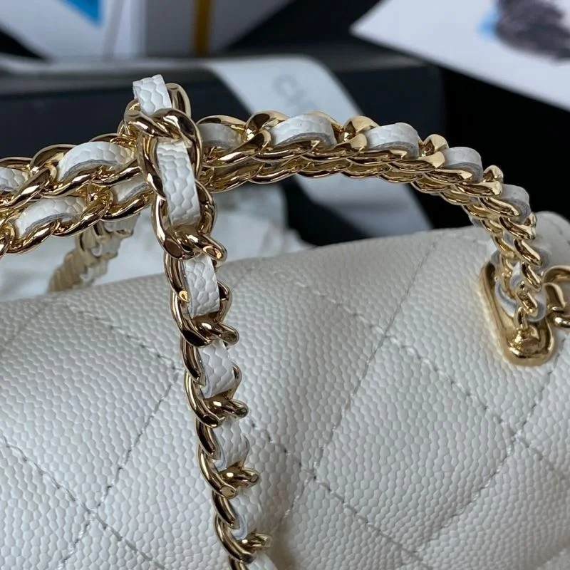 EasyCare Chanel Other Stachel Bags 52811