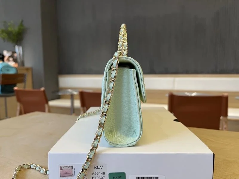 Chanel Other Stachel Bags WaterResistant 52819