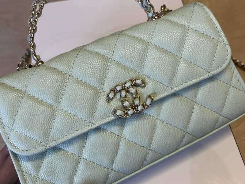 Chanel Other Stachel Bags WaterResistant 52819