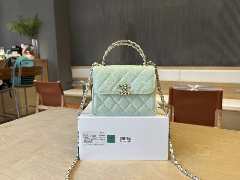 NewStyle Chanel Other Stachel Bags 52818