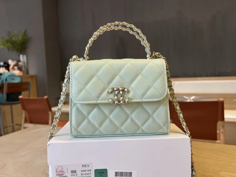 NewStyle Chanel Other Stachel Bags 52818