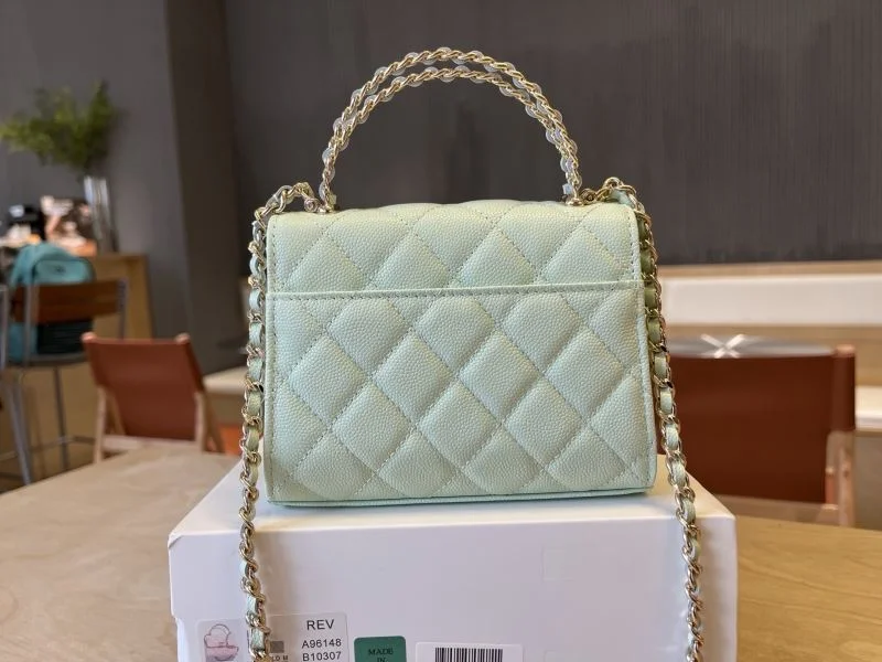 NewStyle Chanel Other Stachel Bags 52818