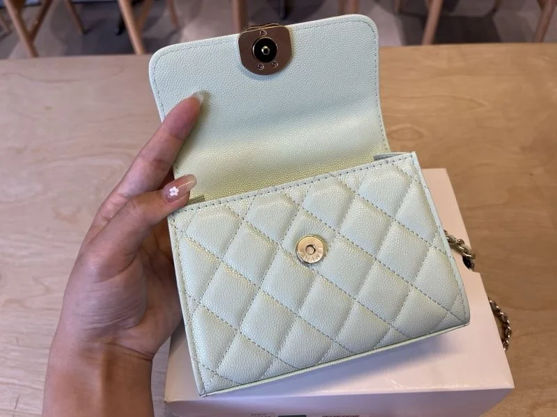NewStyle Chanel Other Stachel Bags 52818