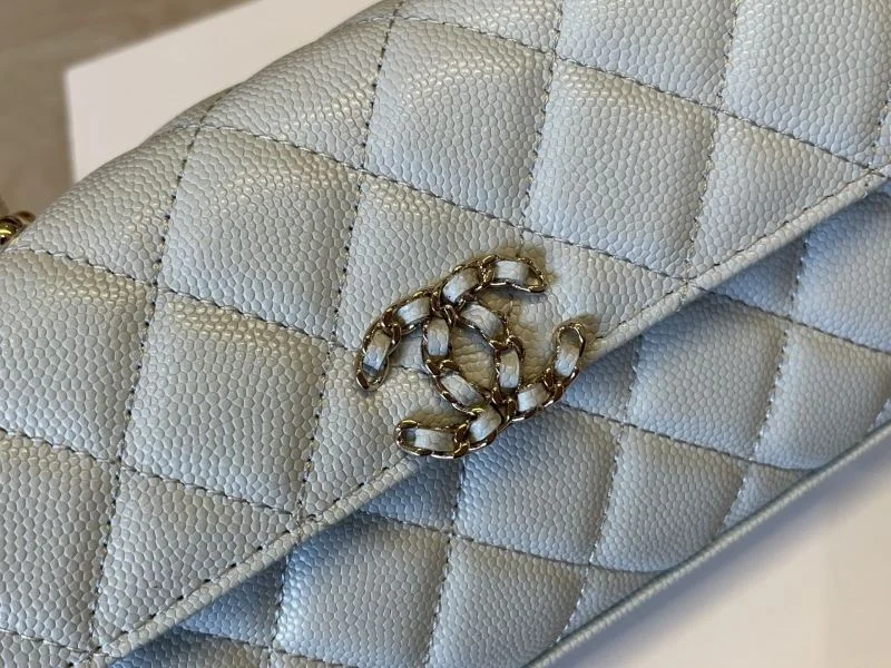 Chanel Other Stachel Bags WeatherProof 52809