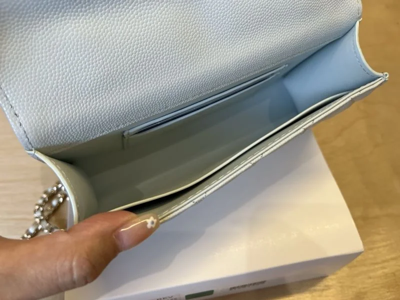 Chanel Other Stachel Bags WeatherProof 52809