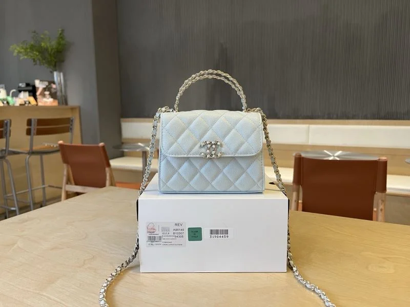 Chanel Other Stachel Bags Soft 52810