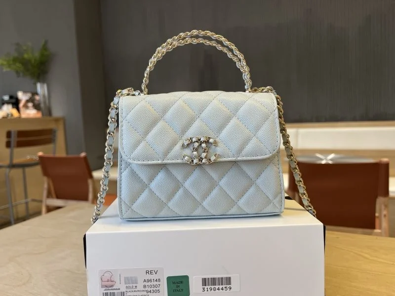 Chanel Other Stachel Bags Soft 52810