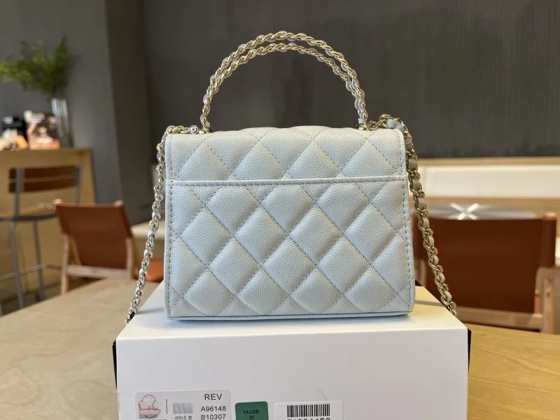 Chanel Other Stachel Bags Soft 52810