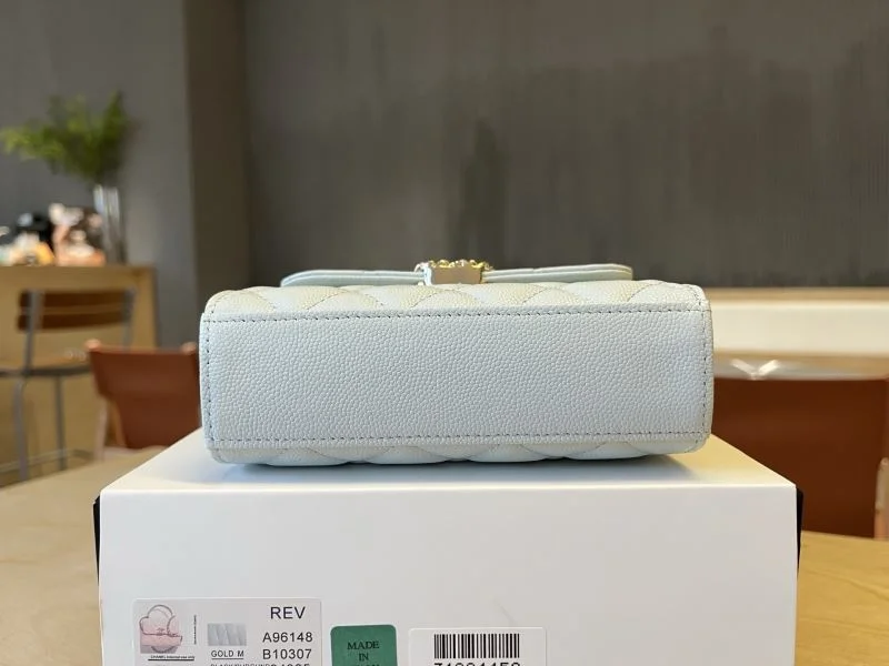 Chanel Other Stachel Bags Soft 52810