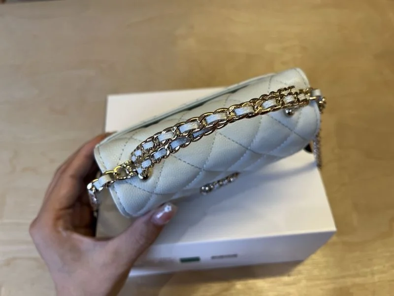 Chanel Other Stachel Bags Soft 52810