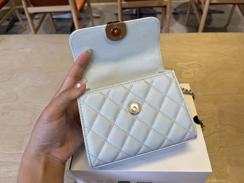 Chanel Other Stachel Bags Soft 52810