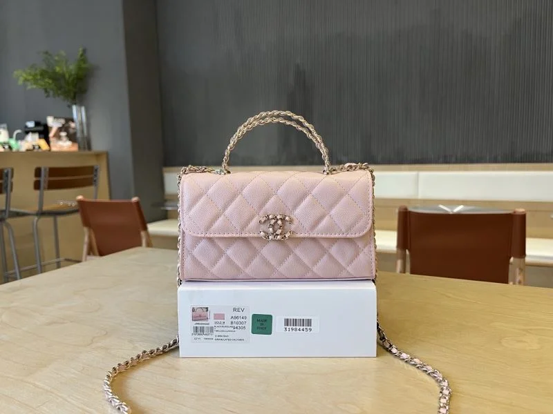 Chanel Other Stachel Bags Unique 52856