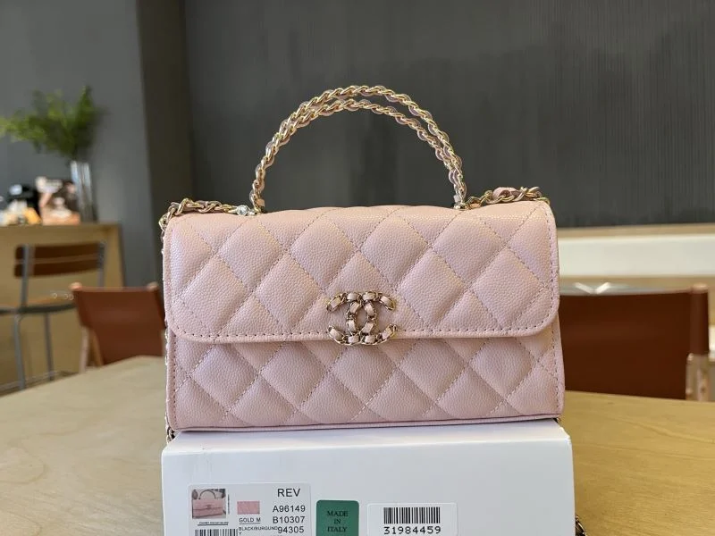 Chanel Other Stachel Bags Unique 52856