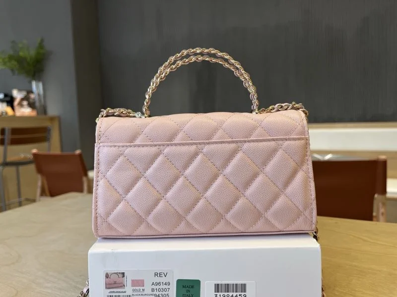 Chanel Other Stachel Bags Unique 52856
