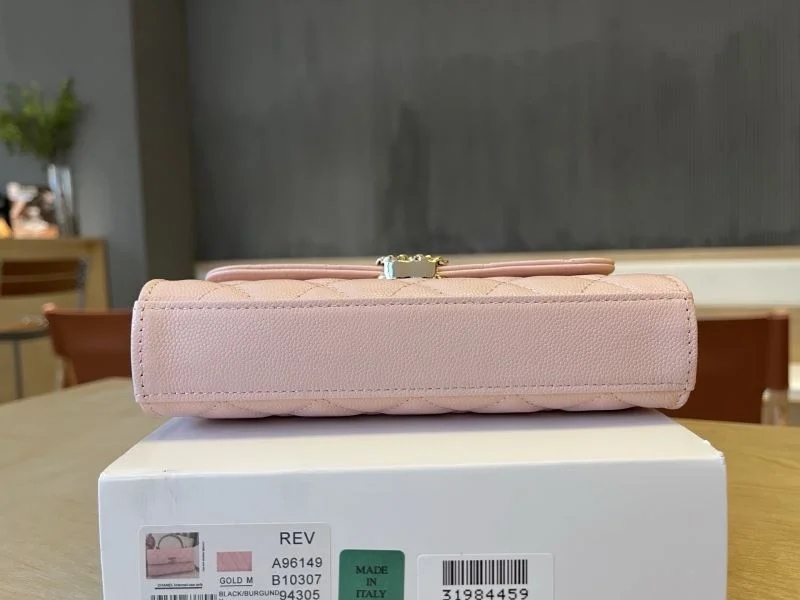 Chanel Other Stachel Bags Unique 52856