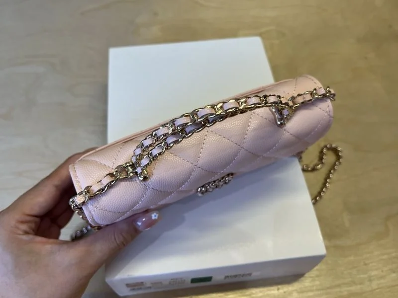 Chanel Other Stachel Bags Unique 52856