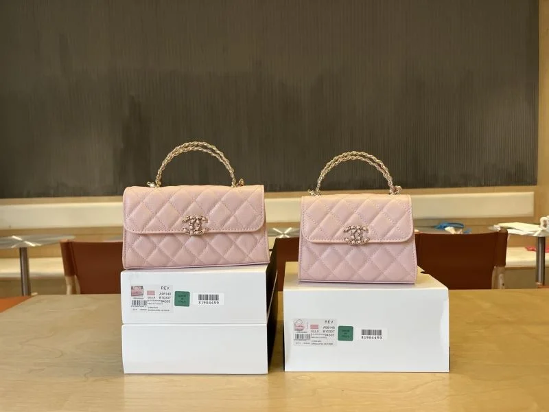 Chanel Other Stachel Bags Unique 52856