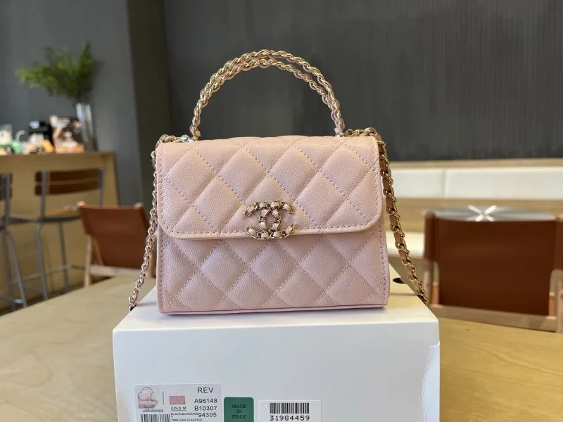 Chanel Other Stachel Bags Minimalist 52820