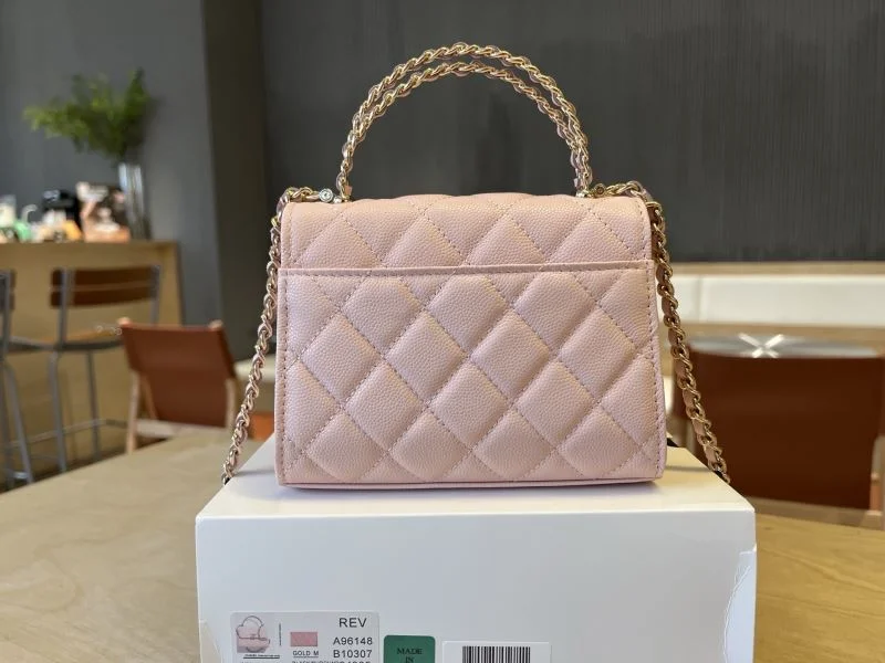 Chanel Other Stachel Bags Minimalist 52820