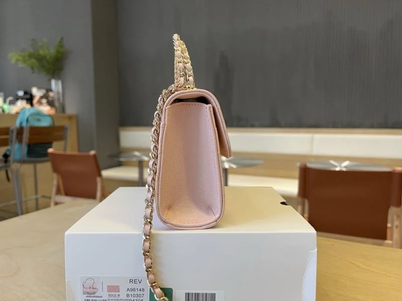 Chanel Other Stachel Bags Minimalist 52820