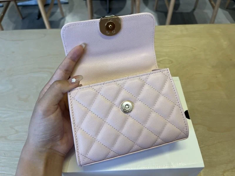 Chanel Other Stachel Bags Minimalist 52820