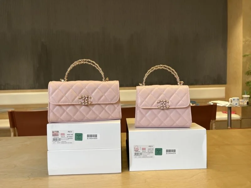 Chanel Other Stachel Bags Minimalist 52820