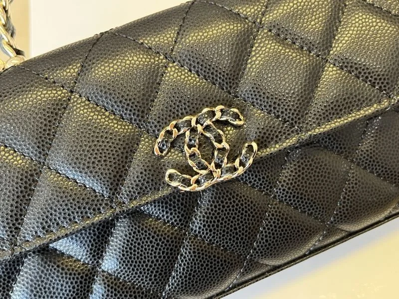 Compact Chanel Other Stachel Bags 52822