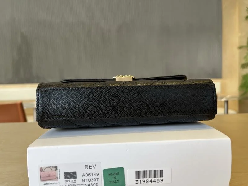 Compact Chanel Other Stachel Bags 52822