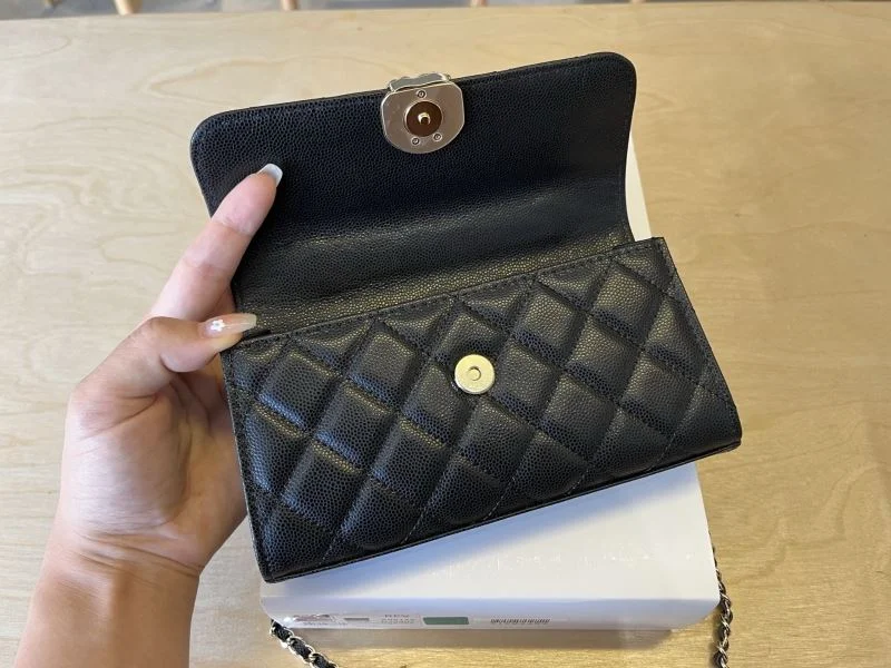 Compact Chanel Other Stachel Bags 52822
