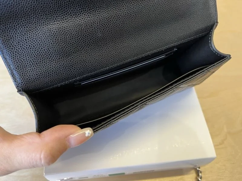 Compact Chanel Other Stachel Bags 52822
