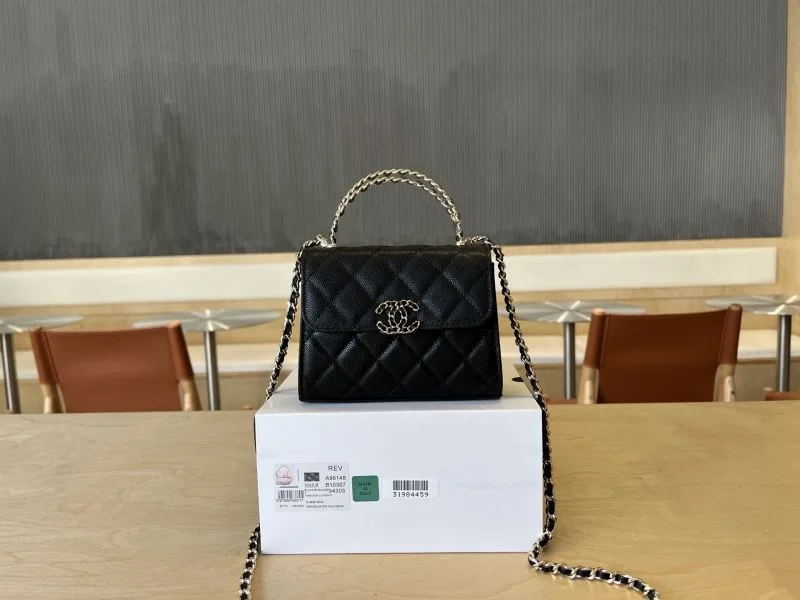 Elegant Chanel Other Stachel Bags 52824