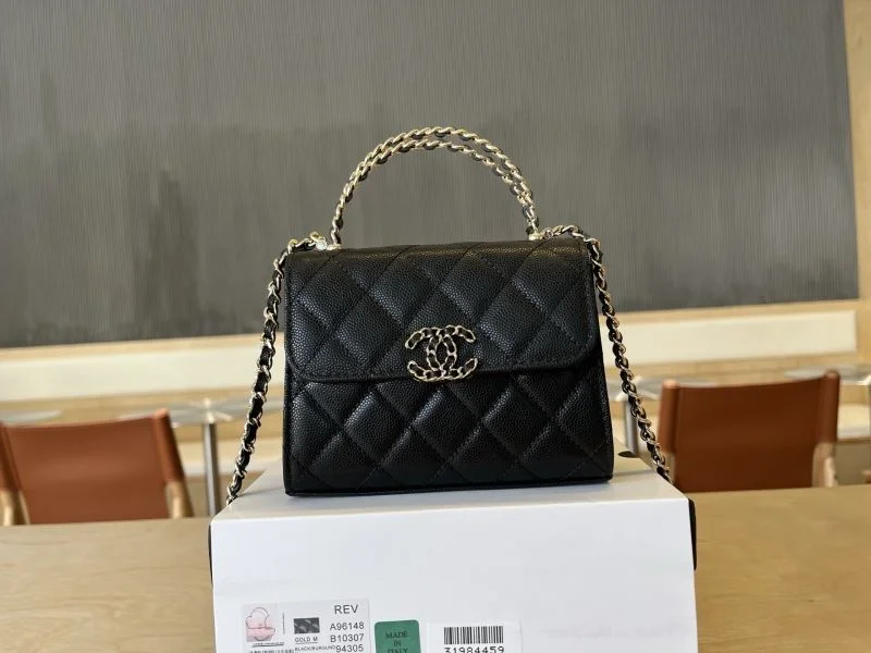 Elegant Chanel Other Stachel Bags 52824