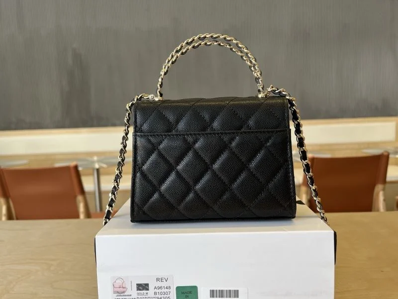 Elegant Chanel Other Stachel Bags 52824