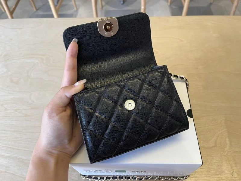Elegant Chanel Other Stachel Bags 52824