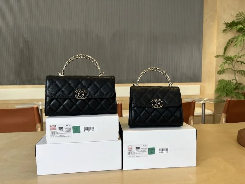 Elegant Chanel Other Stachel Bags 52824