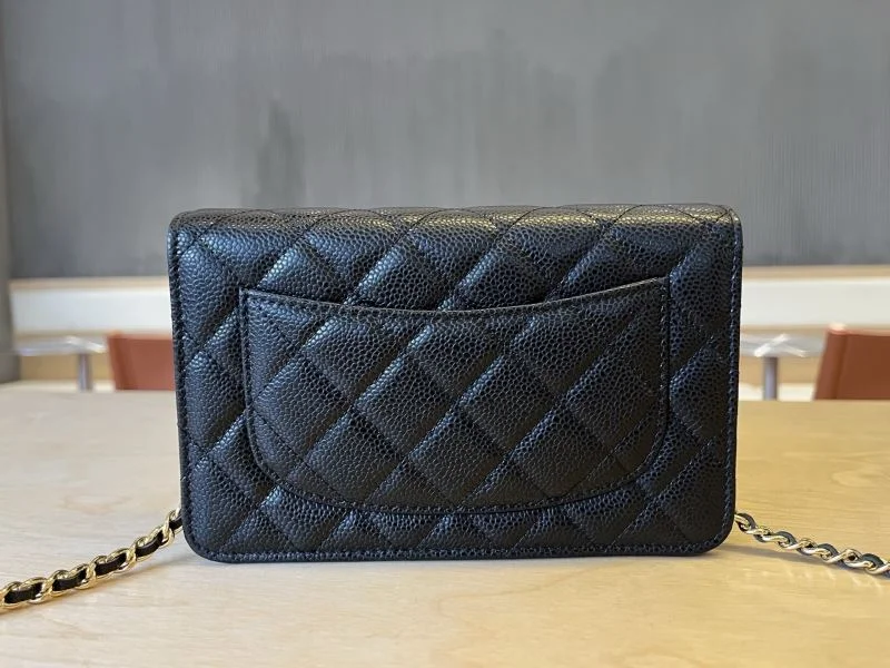Chanel Other Stachel Bags Compact 52844