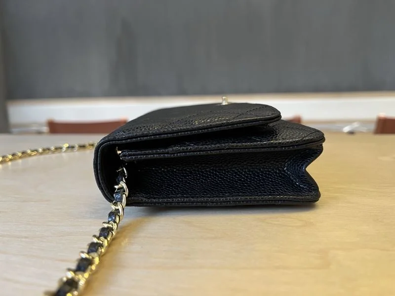 Chanel Other Stachel Bags Compact 52844