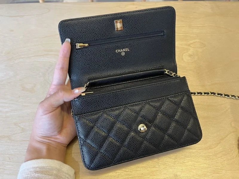 Chanel Other Stachel Bags Compact 52844