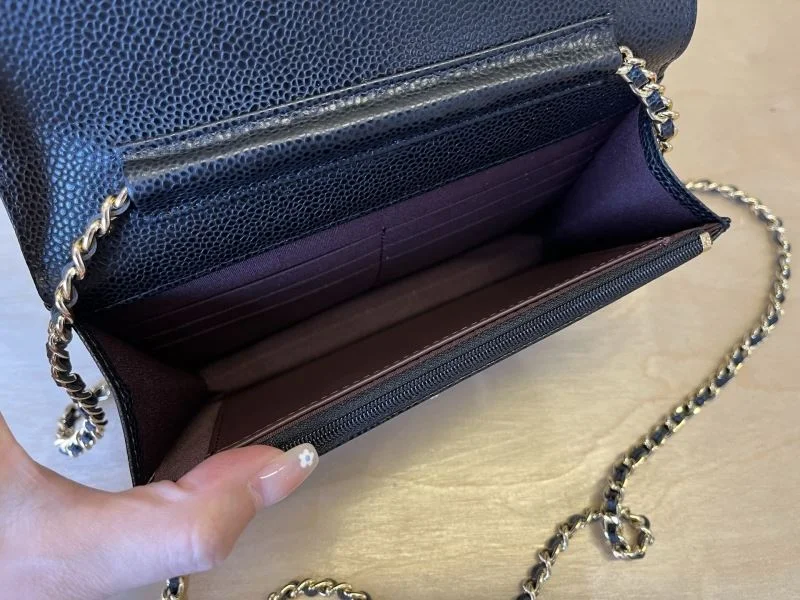 Chanel Other Stachel Bags Compact 52844