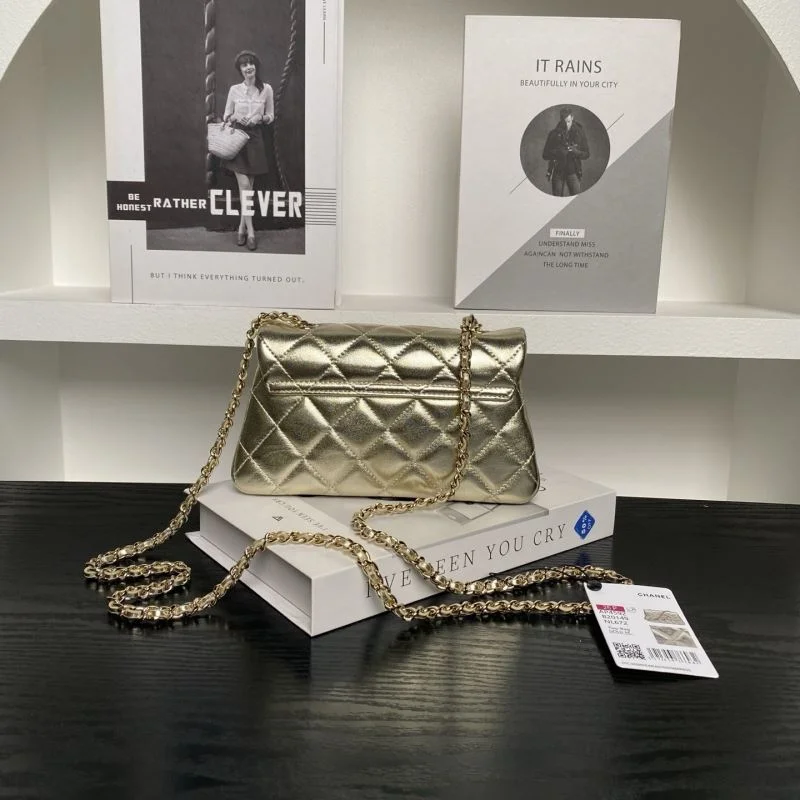 EyeCatching Chanel Other Stachel Bags 52859