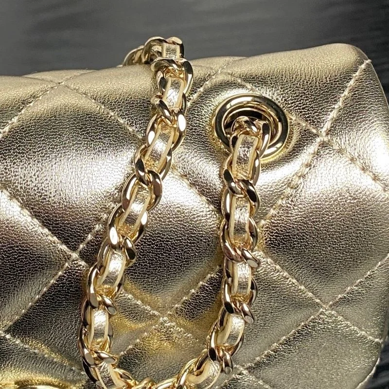 EyeCatching Chanel Other Stachel Bags 52859
