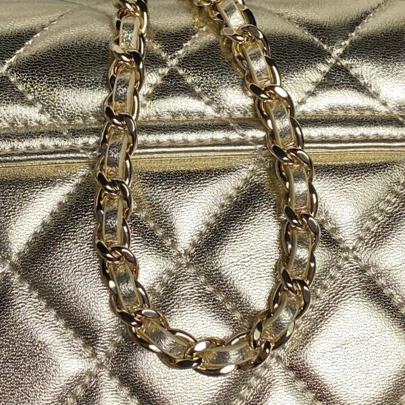 EyeCatching Chanel Other Stachel Bags 52859